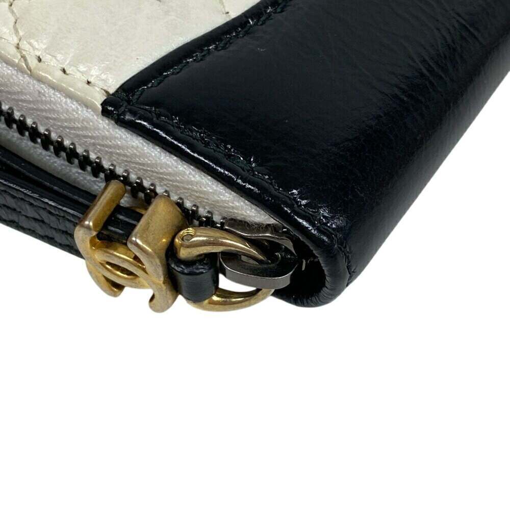 CHANEL Black Wallet - Picture 5 of 11
